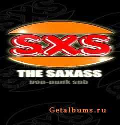 THE SAXASS (SXS)-I'm Lovin' It ( 2009)+ (2009).