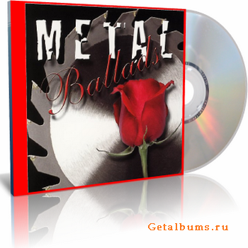 Metal Ballads of 80-90 (2010)