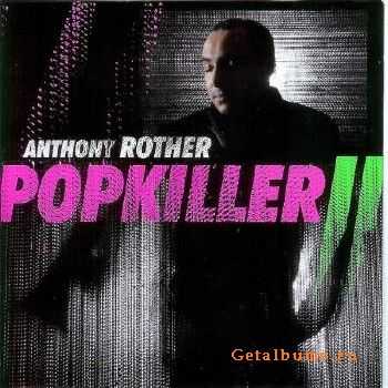 Anthony Rother  Popkiller 2 (2010)