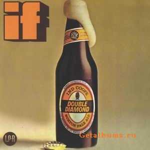 IF - DOUBLE DIAMOND - 1973