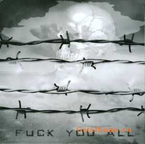 Fuck You All - Fuck You All (ep) (2009)