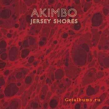 Akimbo - Jersey Shores (2008) (lossless)