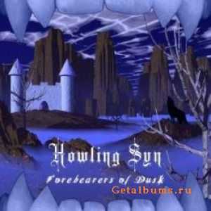 Howling Syn - Forebearers of Dusk  (2002)