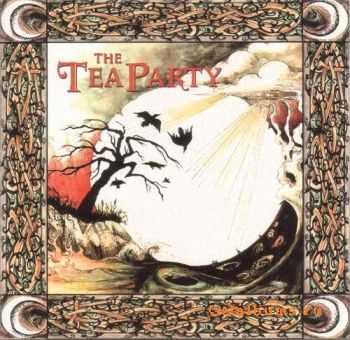 The Tea Party  Splendor Solis (1993)