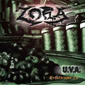 Zora  U.V.A. (EP) (2005)