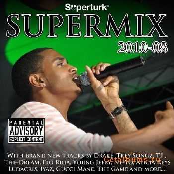 Superturk - Supermix - 08 (2010) Superturk - Supermix - 08 (2010)