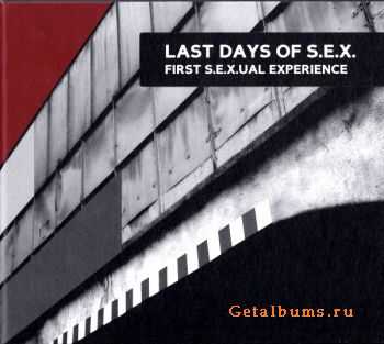 The Last Days Of S.E.X. - First S.E.X.ual Experience (2008)