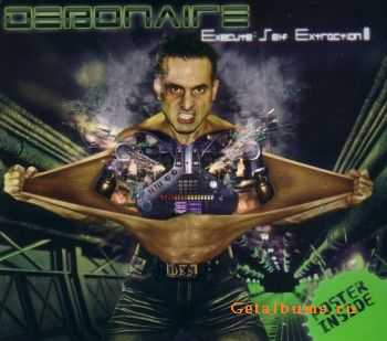 Debonaire - Execute - Self Extraction (2010)