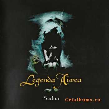 Legenda Aurea - Sedna