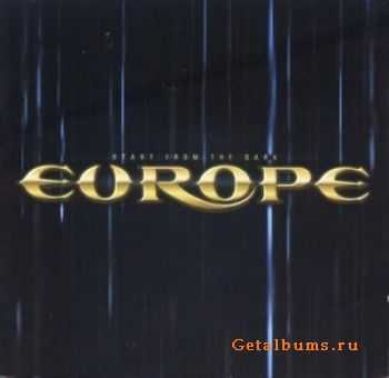  Europe - Start From The Dark (2004)