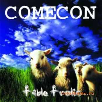 Comecon - Fable Frolic (1995)