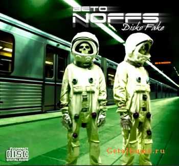 Beto Noffs - Disko Fake (EP) (2010)