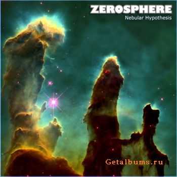 Zerosphere - Nebular Hypothesis (2010)