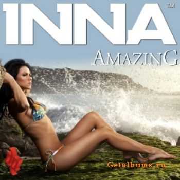 INNA - Amazing incl. Dj Feel (2010)