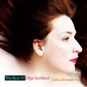 Olga Scotland - The Best Of Olga Scotland (2010)