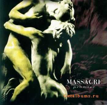 Massacre - Promise (1996)