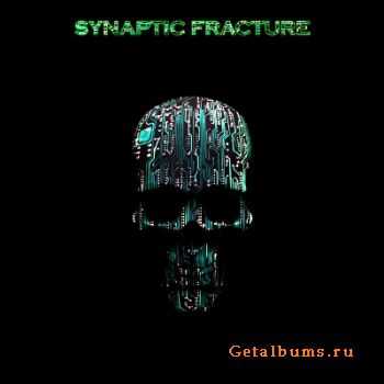 Synaptic Fracture - The Lunatic Transmissions (2010)