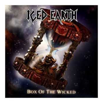 Iced Earth - Box of the Wicked (2010)