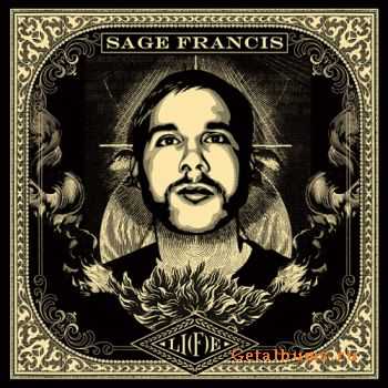 Sage Francis - Li(f)e (2010)