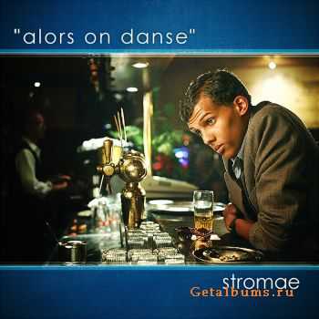 Stromae - Alors On Danse (2010)