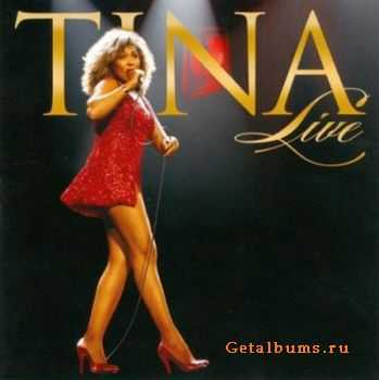 Tina Turner - Tina Live (2009)