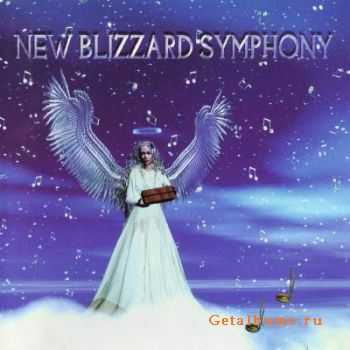 New Blizzard Symphony - A Christmas Heirloom ! (2002)