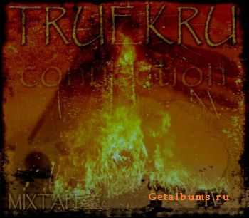 V.A. - [TrueKru] -   vol. 4 (2010)