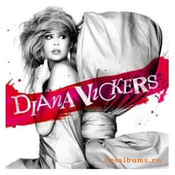 Diana Vickers - Songs from the Tainted Cherry Tree(2010)