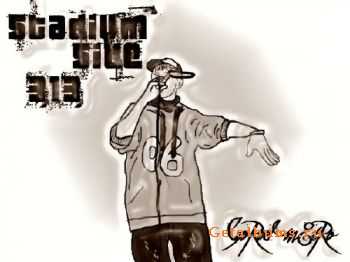 StadiumSide -   (2010)
