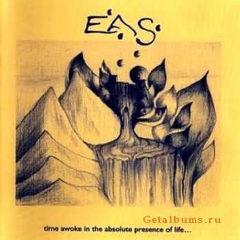 EAS - Absolute Presence (1995)