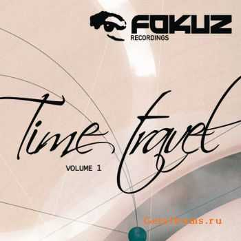 VA - Time Travel Vol.1 (2010)