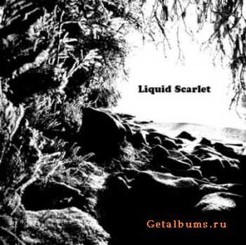 Liquid Scarlet - Liquid Scarlet (2004)