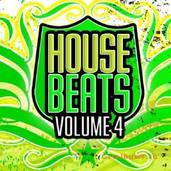 House Beats: Vol 4 (2010)