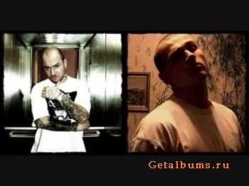 T1One feat. Schokk -  (2010)