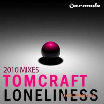 Tomcraft - Loneliness 2010 Mixes