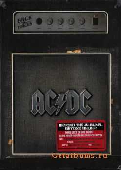  	 AC/DC - Backtracks: Disk3 "Family Jewels - 3" - 2009 [DVD-5]