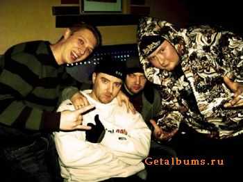 Sir-J (D.O.B.) & Lyrics Family - " " (2010)