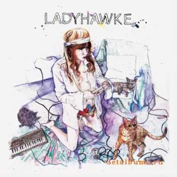 Ladyhawke - Ladyhawke (Collectors Edition) (2009)