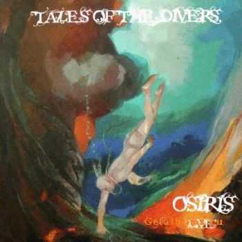 Osiris - Tales of the Divers [Live] (2010)