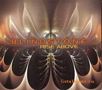 Blindstone - Rise Above (2010)