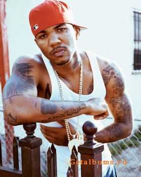 Game feat. Diddy - Heartbreak Hotel (2010)