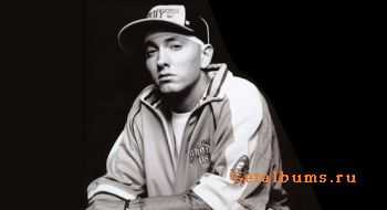 Eminem - Despicable Freestyle (2010)