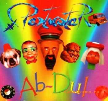 Pentwater - Ab-Dul (2007)