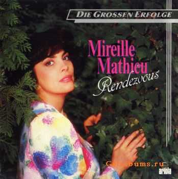 Mireille Mathieu - Rendezvous (1984)