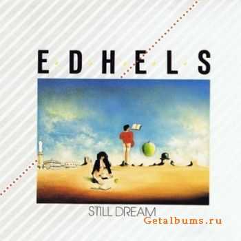 Edhels - Still Dream (1988)