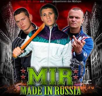 MIR (Made In Russia) (2010) MIR (Made In Russia) (2010)