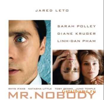 OST -   / Mr. Nobody (2010)