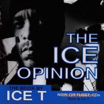 Ice-T - The Ice Opinion (3CD)
