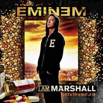 Eminem - I Am Marshall (2010)