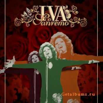 Iva Zanicchi - Iva A Sanremo (2010)